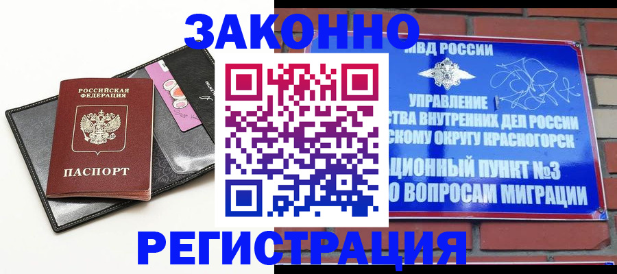 временная регистрация для школы в Рудне